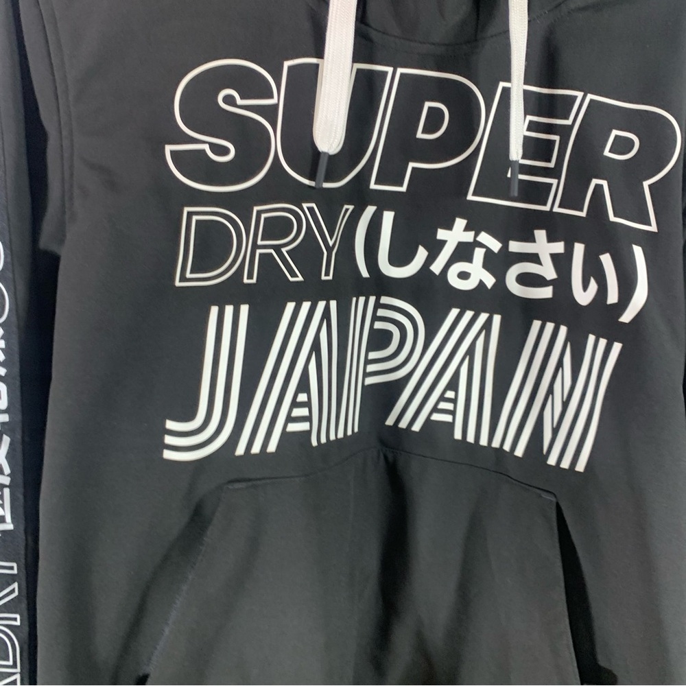 Superdry snow tech hood new - Picture 4 of 8